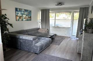 Wohnung kaufen in 49090 Osnabrück, Osnabrück - 4 Zimmer Eigentumswohnung in Osnabrück-Haste- Provisionsfrei