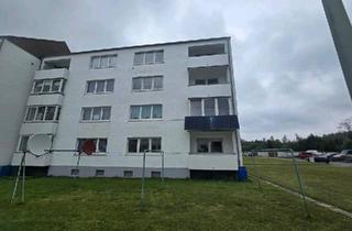 Wohnung kaufen in 34431 Marsberg, Marsberg - Bezahlbare schöne 3 Zimmer Wohnung EG mit Garage