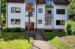 Wohnung kaufen in 99817 Eisenach, Eisenach - Eigentumswohnung in Eisenach