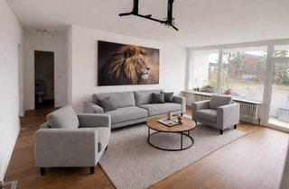 Wohnung kaufen in 21682 Stade, Stade - 4 Zimmer Wohnung in Stade, super Rentite!!!