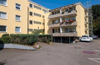 Wohnung kaufen in 45326 Essen, Essen - ETW für Kapitalanleger oder Eigennutzer, Teilrenovierung nötig