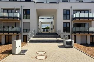 Wohnung kaufen in 41844 Wegberg, Wegberg - EXKLUSIVE ERDGESCHOSSWOHNUNGEN MIT TERRASSE | WEGBERG-BEECK