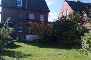 Einfamilienhaus kaufen in 52134 Herzogenrath, Herzogenrath - Einfamilienhaus zwei separate wohnungen