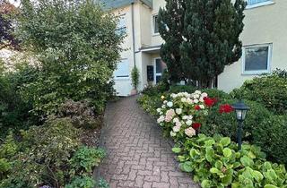 Wohnung kaufen in 38667 Bad Harzburg, Bad Harzburg - Von privat: Gepflegte 3-Zimmer-Wohnung mit Aufzug, Balkon, Garage