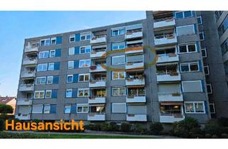 Wohnung kaufen in 44359 Dortmund, Dortmund - Verkauf einer Etagenwohnung in Dortmund - Nette, Dörwerstraße 56