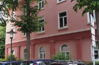 Wohnung kaufen in 66111 Saarbrücken, Saarbrücken - helle Erdgeschosswohnung am Rande des Nauwieserviertels
