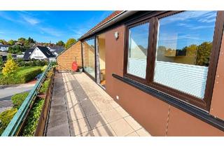 Wohnung kaufen in 32257 Bünde, Bünde - Eigentumswohnung Bünde-Ennigloh, 3 ZKB, 78 qm, Keller, Garage
