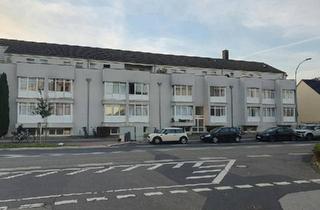 Wohnung kaufen in 50354 Hürth, Hürth - Leerstehendes Appartement mit TG-Platz in Hürth, 20 min zu Uni!