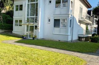 Wohnung kaufen in 42329 Wuppertal, Wuppertal - Exklusive Maisonettewohnung am Boltenberg
