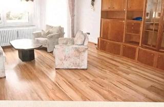 Wohnung kaufen in 59590 Geseke, Geseke - 1. OG Wohnung 59,34 m² + 18,9 m² Süd-Dachterrasse Zentrum Geseke