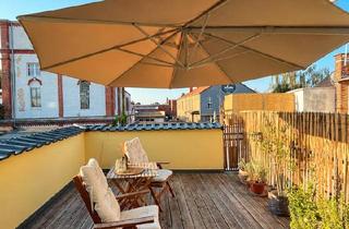 Einfamilienhaus kaufen in 08393 Meerane, Meerane - Bezugsfertiges Reihenmittelhaus Dachterrasse EFH Einfamilienhaus