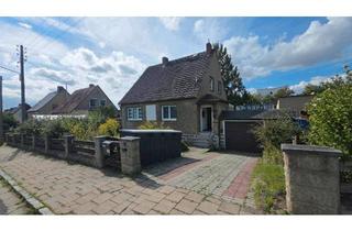 Einfamilienhaus kaufen in 09337 Hohenstein-Ernstthal, Hohenstein-Ernstthal - Einfamilienhaus EW65 115 m²