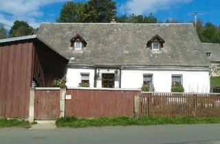 Einfamilienhaus kaufen in 08606 Oelsnitz, Oelsnitz (Vogtland) - haus zu verkaufen