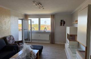 Wohnung kaufen in 59071 Hamm, Hamm - 3 Zimmer Eigentumswohnung bei Bedarf möbliert - Provisionsfrei