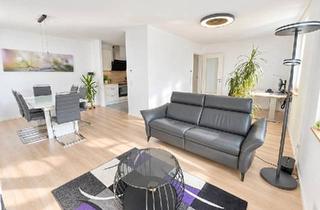 Wohnung kaufen in 13057 Berlin, Berlin - Energieeffizientes Wohnen im Grünen, 3 Zimmer, 94qm , BJ 2020
