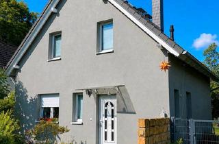 Einfamilienhaus kaufen in 01819 Bahretal, Bahretal - EFH im Grünen, Nähe Dresden, provisionsfrei, Baujahr 2007