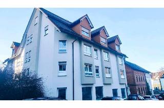 Wohnung kaufen in 98527 Suhl, Suhl - Eigentumswohnung Suhl 2 Zimmer