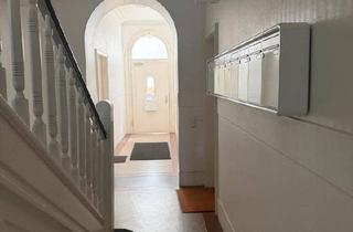 Wohnung kaufen in 40233 Düsseldorf, Düsseldorf - HOCHWERTIGE EIGENTUMSWOHNUNG AM HERMANNPLATZ