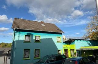 Mehrfamilienhaus kaufen in 56479 Hellenhahn-Schellenberg, Hellenhahn-Schellenberg - Haus in 56479 Elsoff
