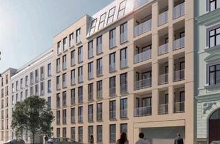 Wohnung kaufen in 01067 Dresden, Dresden - Eigentumswohnung zentraler Lage (Eigenheim oder Anlageobjekt)