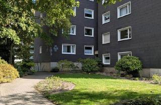 Wohnung kaufen in 59065 Hamm, Hamm - Ihr neues Zuhause. ??-lich Willkommen!