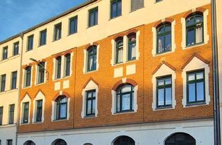 Wohnung kaufen in 04357 Leipzig, Leipzig - Provisionsfreie 3-Raum-Wohnung in Leipzig Mokau-Süd
