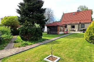 Einfamilienhaus kaufen in 38300 Wolfenbüttel, Wolfenbüttel - Einfamilienhaus