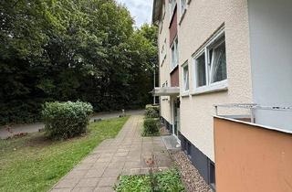 Wohnung kaufen in 32791 Lage, Lage - 3-ZKB Eigentumswohnung; 2 Balkonen; G-WC; Garage in 32791 Lage