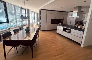 Loft kaufen in 74172 Neckarsulm, Neckarsulm - Traumwohnung mit Loftcharakter | 139,3 m² | Modern & exklusiv