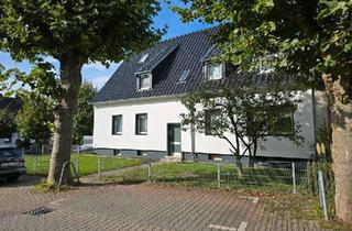 Wohnung kaufen in 59199 Bönen, Bönen - 7-Zi. EG-Wohnung (100 m²) m. Garten in Bönen