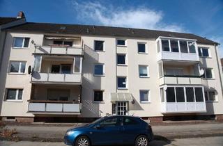 Wohnung kaufen in 38440 Wolfsburg, Wolfsburg - 3 Zimmer Wohnung zu verkaufen
