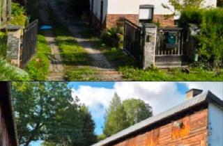 Einfamilienhaus kaufen in 07973 Greiz, Greiz - Einfamilienhaus Bezugsfertig mit Ölheizung