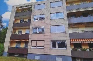 Wohnung kaufen in 38112 Braunschweig, Braunschweig - 4-Zimmer Eigentumswohnung - ca. 90m2 - ohne Makler -