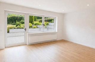 Wohnung kaufen in 70794 Filderstadt, Filderstadt - Renovierte 2-Zi.-Whg. Plattenhardt - EigennutzKapitalanlage