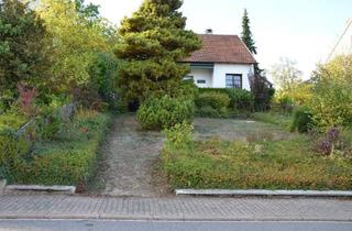 Haus kaufen in 66802 Überherrn, Überherrn - Freisteh. EFH in Berus, Bj. 1963, 5 Zi., Terrasse, schöner Garten