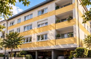 Wohnung kaufen in 76530 Baden-Baden, Baden-Baden - Exklusive Kapitalanlage Wohnungen in Baden-Baden