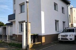 Reihenhaus kaufen in 53359 Rheinbach, Rheinbach - Eck Rheinhaus in Rheinbach