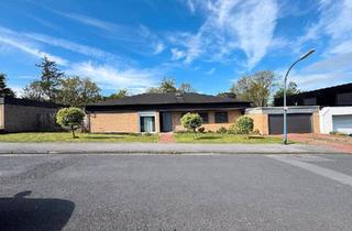 Einfamilienhaus kaufen in 59439 Holzwickede, Holzwickede - Einfamilienhaus - Bungalow provisionsfrei von privat