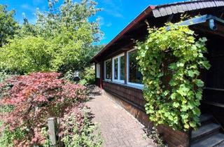 Haus kaufen in 51688 Wipperfürth, Wipperfürth - Schönes Wochenendhaus im Oberbergischen Land zu verkaufen