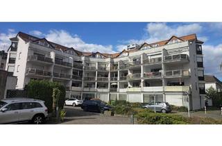Wohnung kaufen in 61348 Bad Homburg, Bad Homburg vor der Höhe - 1-Zimmerwohnung im Herzen von Bad Homburg - Courtagefrei