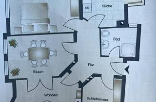Wohnung kaufen in 24103 Kiel, Kiel - Kapitalanlage: Charmante Altbauwohnung zu verkaufen