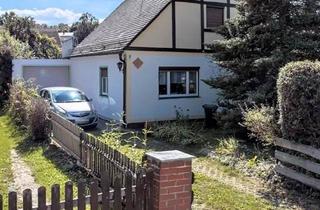 Doppelhaushälfte kaufen in 84076 Pfeffenhausen, Pfeffenhausen - Sanierungsbedürftige Doppelhaushälfte mit Garage in Pfeffenhausen