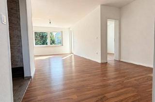Wohnung kaufen in 59077 Hamm, Hamm - Erstbezug nach Sanierung | 3-Zimmer | 74 m² | Balkon | Stellplatz