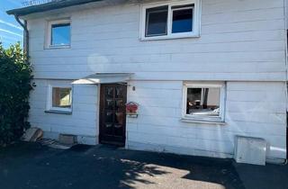 Einfamilienhaus kaufen in 34225 Baunatal, Baunatal - Einfamilienhaus Baunatal Großenritte 5zkb