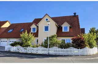 Haus kaufen in 90513 Zirndorf, Zirndorf - Großzügig wohnen. Exklusives Haus mit vielfältigen Möglichkeiten