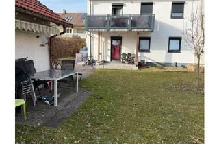 Doppelhaushälfte kaufen in 87437 Kempten, Kempten (Allgäu) - Doppelhaushälfte