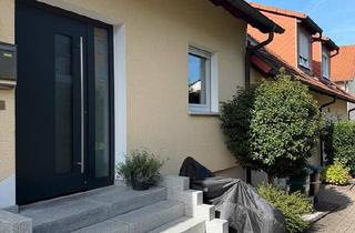Reihenhaus kaufen in 96215 Lichtenfels, Lichtenfels - Provisionsfrei!!! Modernes Reihenhaus in 96215 Lichtenfels