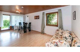 Wohnung kaufen in 72574 Bad Urach, Bad Urach - Sonnenterrassenwohnung Bad Urach