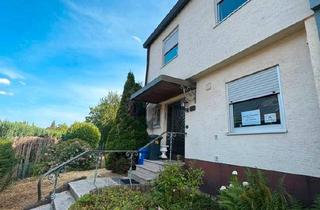 Reihenhaus kaufen in 65779 Kelkheim, Kelkheim (Taunus) - Reihenendhaus mit Potential in Kelkheim-Fischbach (Privatverkauf)