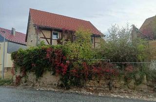 Einfamilienhaus kaufen in 38829 Harsleben, Harsleben - Freistehendes Haus in Harsleben Kernsanierung oder Abriss